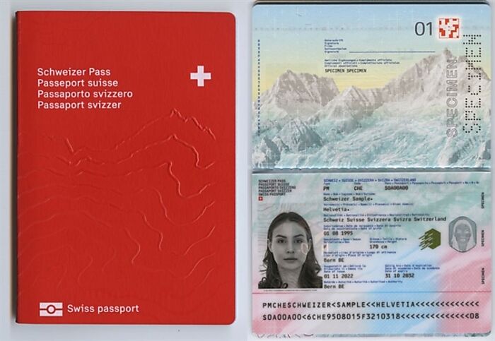 Reisepass